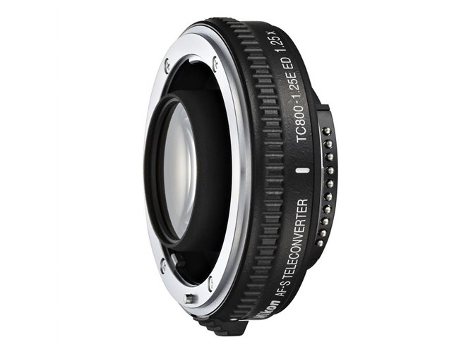 ニコン、AF-S NIKKOR 800mm f/5.6E FL ED VRを5/31に発売 - 価格.com