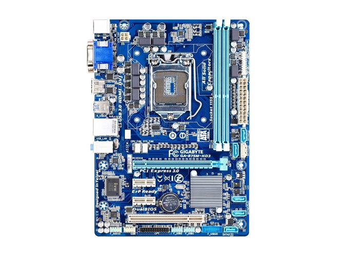 GIGABYTE、Mini ITXマザー1機種とMicroATXマザー3機種 - 価格.com