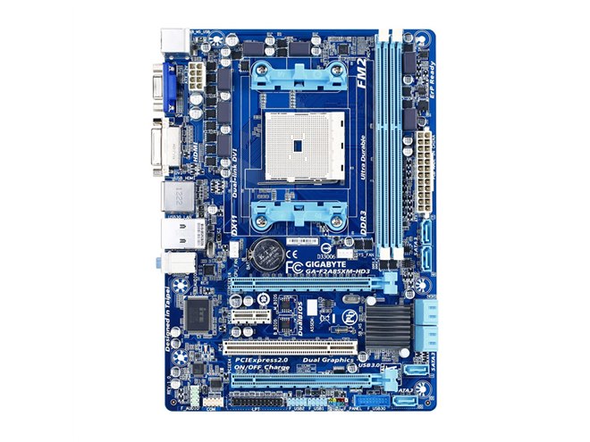 GIGABYTE、Mini ITXマザー1機種とMicroATXマザー3機種 - 価格.com