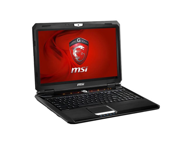 MSIグラボ搭載 ノートパソコン ASCII.jp：GeForce RTX 2060搭載の最軽量クラス、MSIのB4ゲーミング