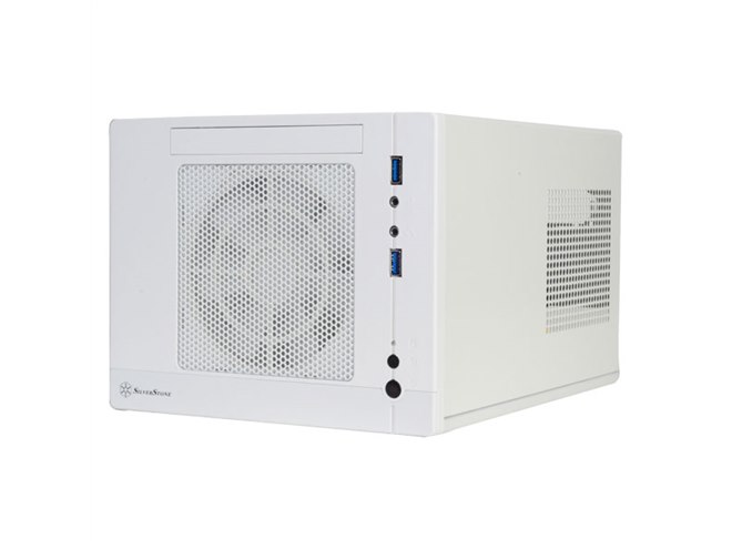 SilverStone、大型VGA対応のMini ITXケース「SST-SG05-Lite」 - 価格.com