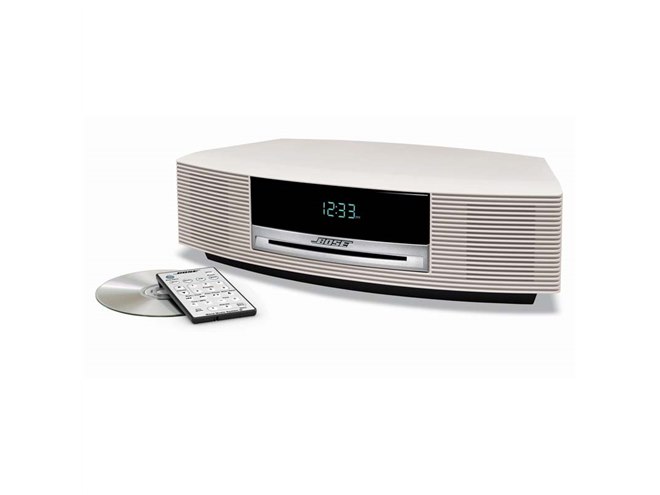 BOSE、Wave music system IIIなど購入者にヘッドホンを贈呈 - 価格.com