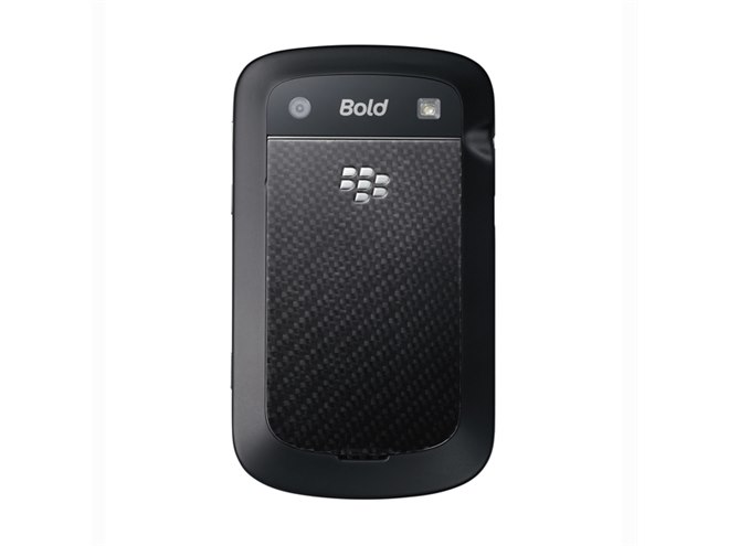 ドコモ、BlackBerry Bold 9900の最新ソフトウェア - 価格.com