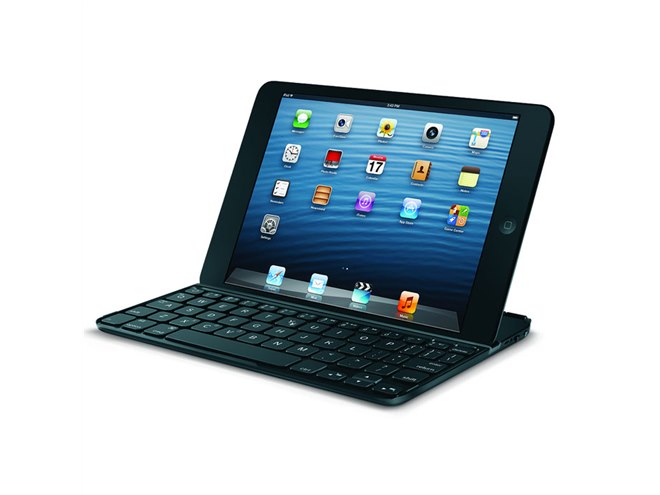 ロジクール、iPad mini用のキーボード一体型ケース「TM710」 - 価格.com
