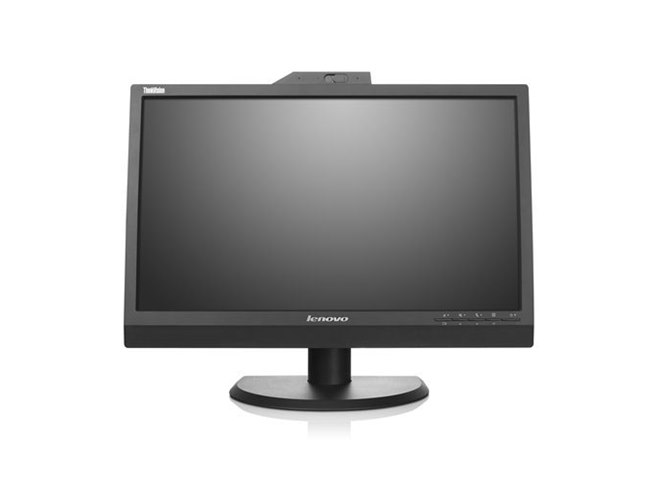 レノボ、フルHDカメラ搭載の21.5型液晶「ThinkVision LT2223z」 - 価格.com