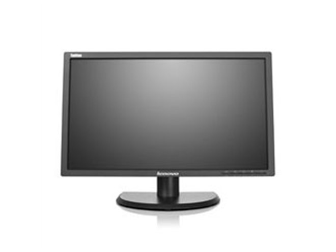 2021年生産　LENOVO LI2054A 19.5型ワイド液晶ディスプレイ 2021年生産 LENOVO LI2054A 19.5型ワイド液晶ディスプレイの通販