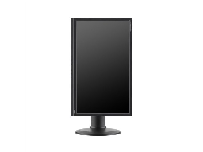 iiyama、90度回転する21.5型フルHD液晶ディスプレイ - 価格.com