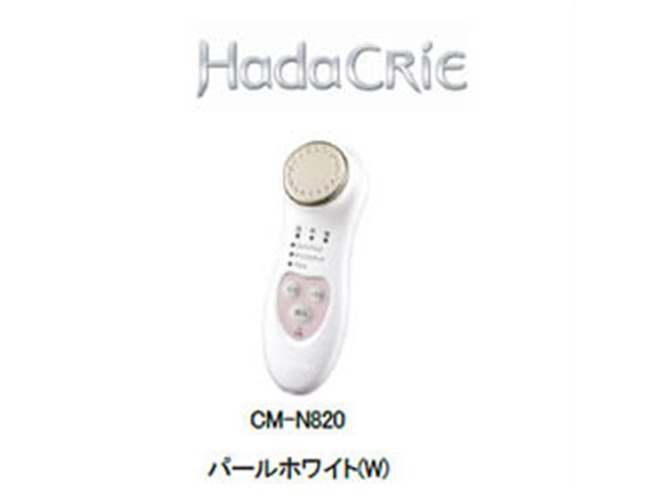 日立、美容器具「ハダクリエ」「フェイスクリエ」の新モデル - 価格.com