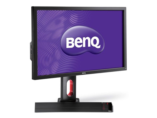 ゲーミングモニター　BenQ Zowie XL2720 (最終価格です！) BenQ ZOWIE XL2720 [27インチ ダークグレイ] 価格比較 - 価格.com