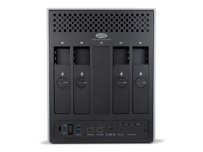 LACIEポータブルハードディスク 8TB Amazon | LaCie ラシー ポータブルHDD ハードディスク 8TB