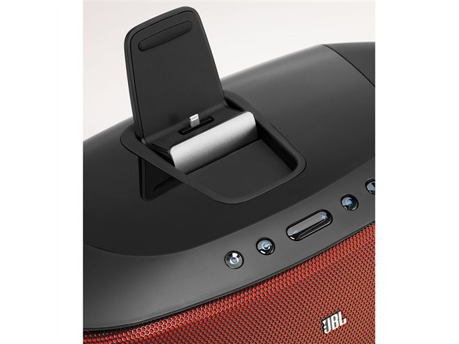 JBL、Lightningコネクタ/Bluetooth搭載の「ONBEAT RUMBLE」 - 価格.com