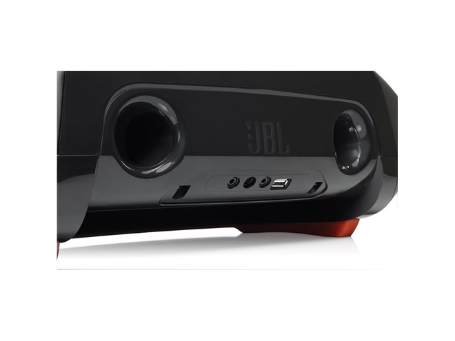 JBL、Lightningコネクタ/Bluetooth搭載の「ONBEAT RUMBLE」 - 価格.com