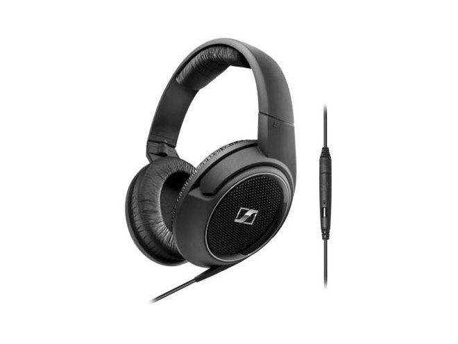 ゼンハイザー、マイク付きヘッドホン3機種を4/26発売 - 価格.com