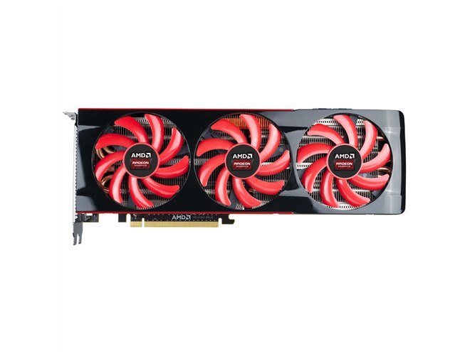 グラフィックボード・グラボ・ビデオカード Radeon HD7990 6GB SAPPHIRE、4K解像度にも対応した「HD7990 6GB GDDR5」 - 価格.com
