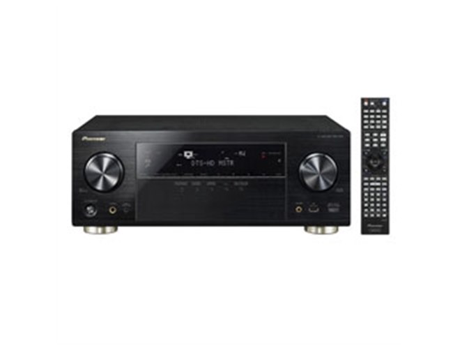 Pioneer AVアンプ VSA-823 HDMI接続可能 パイオニア、4K伝送機能やクラス最多のHDMIを搭載したAVアンプ - 価格.com