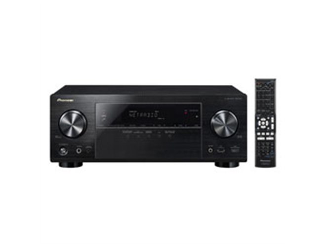 パイオニア、4K伝送機能やクラス最多のHDMIを搭載したAVアンプ - 価格.com