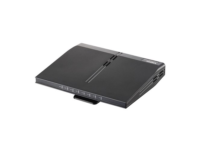 ロジテック、スマホ用アプリで設定が行える無線LANルーター「LAN