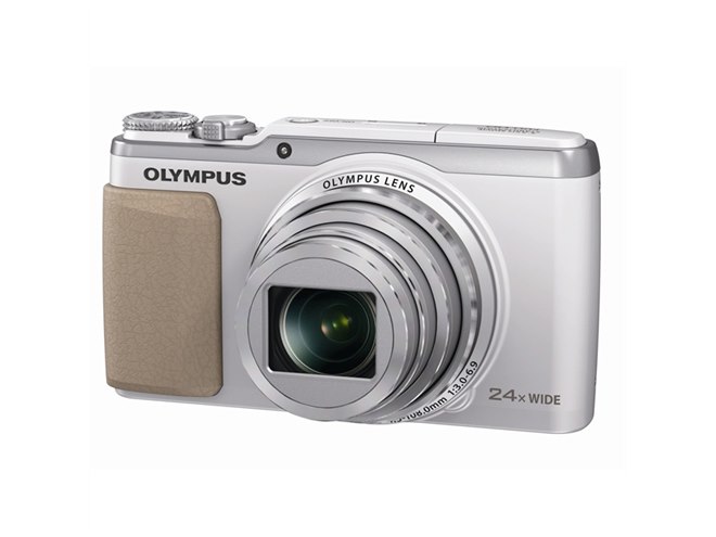 付属品完備の美品★OLYMPUS STYLUS SH-50 ホワイト オリンパス、STYLUS SH-50の販売再開を延期 - 価格.com