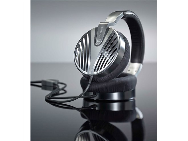 ULTRAZONE、オープンエアーヘッドホン第2弾の「edition12」 - 価格.com