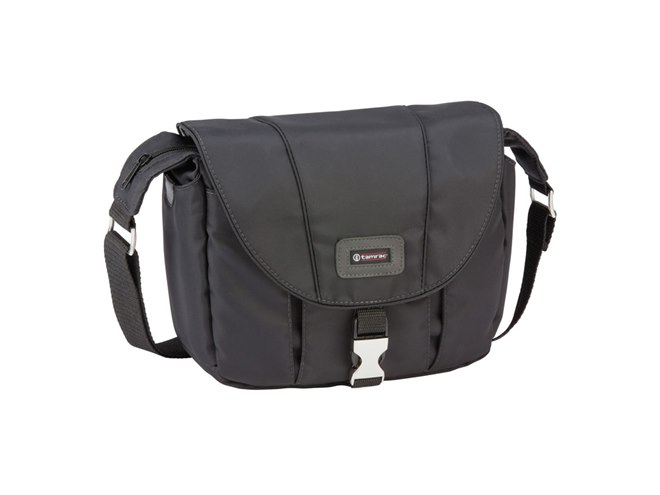 中古】tamrac ショルダーバッグ アリアシリーズ ブラック 5426