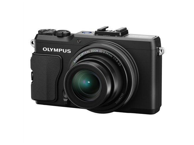 オリンパス、「PEN E-P3」後継機などのタッチ&トライイベント