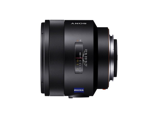 SONY Planar T＊ 50mmF1.4 ZA SSM SAL50F14Z 81636_original_local_504x441_v