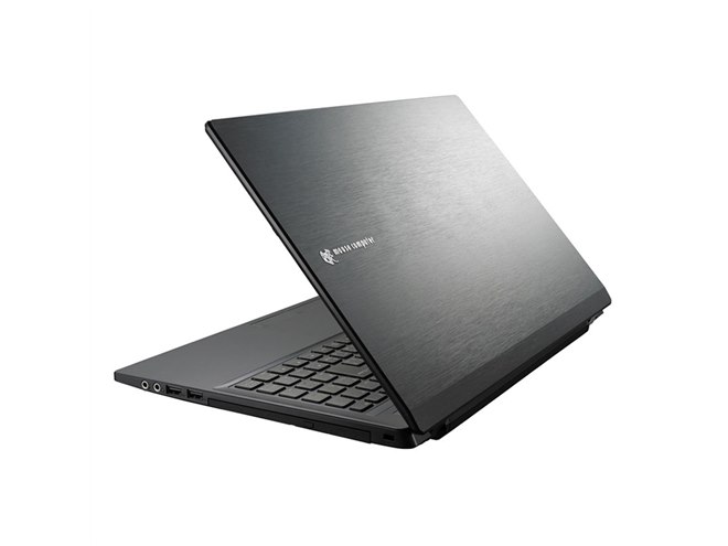 マウス、6万円台からの「GeForce GT 740M」搭載15.6型ノートPC - 価格.com