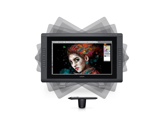 ワコム 液晶ペンタブレット 21.5インチ Cintiq 22HD touch Amazon.co.jp: ワコム 液タブ 液晶ペンタブレット 21.5インチ