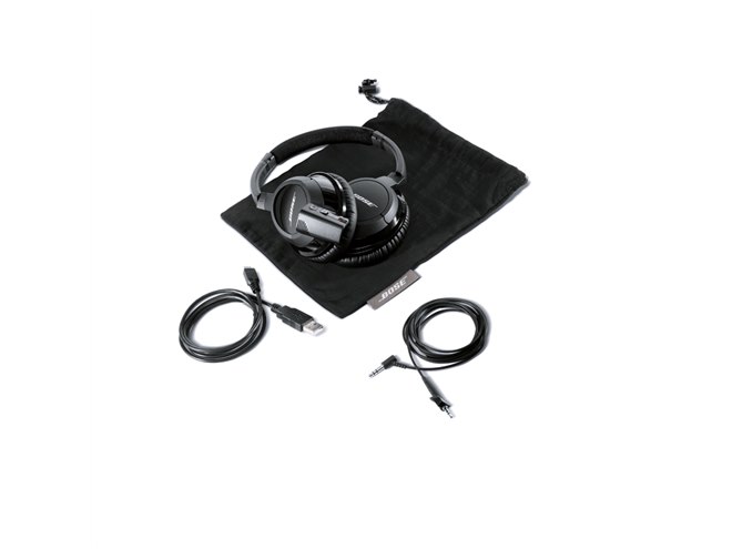 ヘッドホン BOSE AE2W Bluetooth Bose® AE2w Cuffie Bluetooth, Nero : Amazon.it: Elettronica