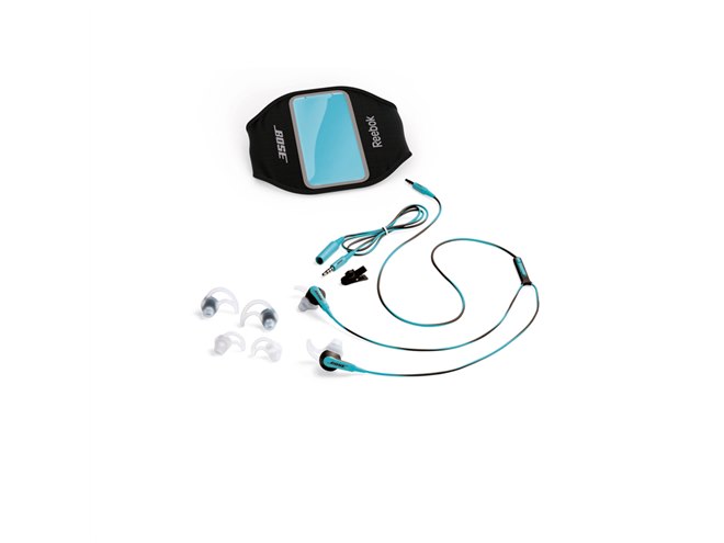 BOSE、エクササイズ用ヘッドホンに「ブルー」を追加 - 価格.com