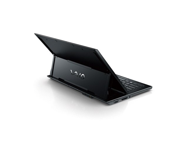 ソニー、Core i5 3337U/6GBメモリー搭載「VAIO Duo 11」 - 価格.com