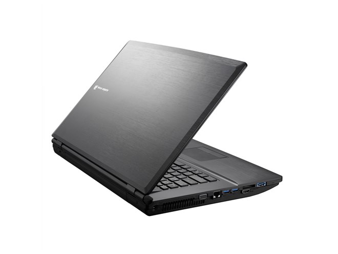 マウスコンピューター LuvBook LB-D702S Windows11 マウス、7万円台からの17型フルHD液晶ノートPC - 価格.com