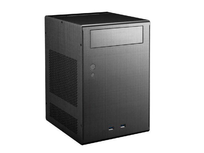 Lian Li、前面USB3.0搭載のMini-ITXケース - 価格.com