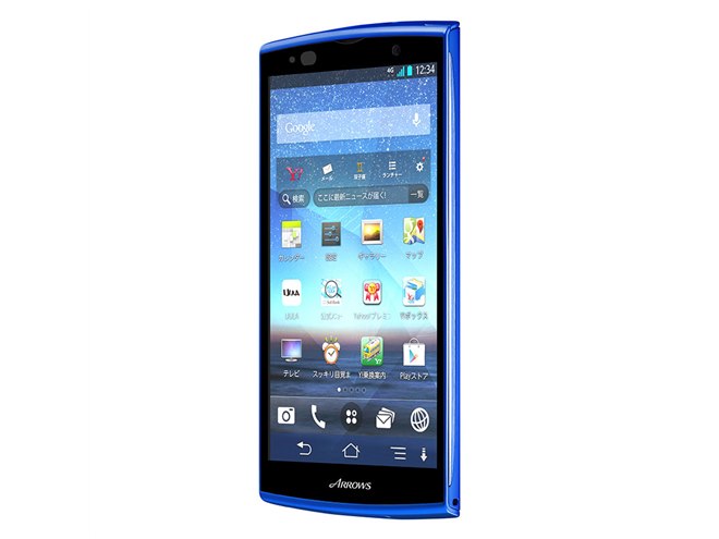 スマートフォン本体 softbank arrows FCNT arrows We SoftBank 価格比較 - 価格.com