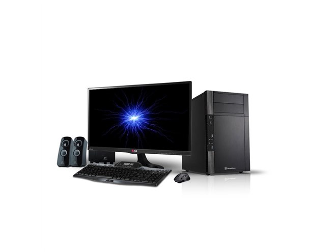 Faith、水冷クーラー搭載のゲーミングPC - 価格.com