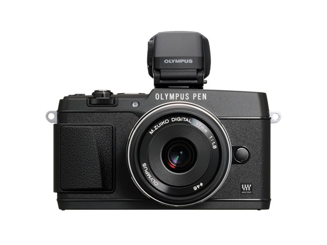 オリンパス、1/8000秒対応&5軸手ぶれ搭載の「PEN E-P5」 - 価格.com オリンパス、1/8000秒対応&5軸手ぶれ搭載の「PEN E-P5」 - 価格.com
