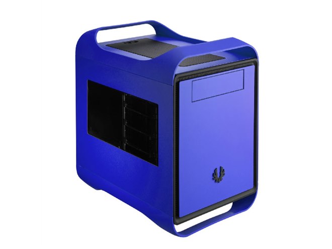 BitFenix、Mini-ITXケース「PRODIGY」にカラフルな2色を追加 - 価格.com