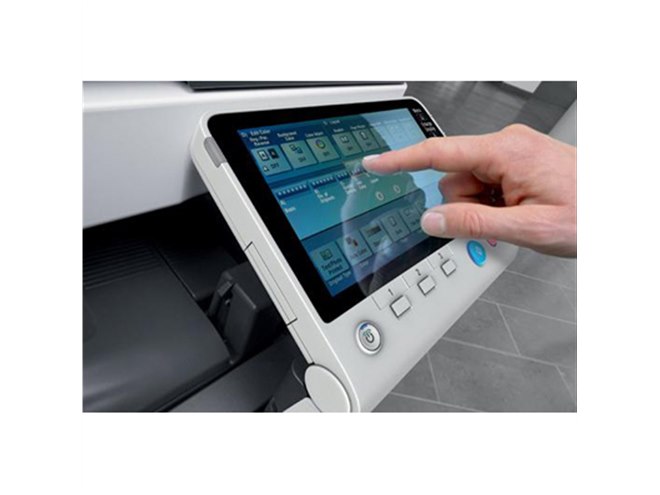 コニカミノルタ、クラウド連係ができるA3複合機 - 価格.com コニカミノルタ、クラウド連係ができるA3複合機 - 価格.com