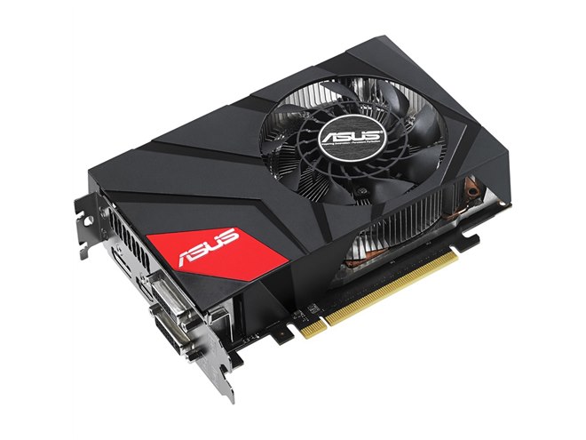 GTX670 2GB  古いマザーにも対応してます！ ASUS、Mini-ITXサイズの上位GPU「GTX670-DCMOC-2GD5」 - 価格.com