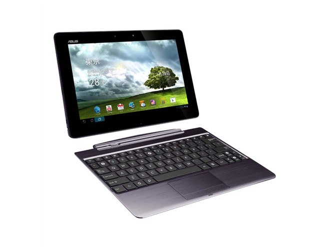 ASUS、10.1型タブレット「ASUS Pad TF700T」をAndroid 4.2に - 価格.com