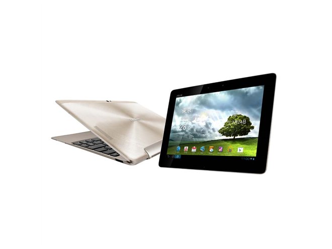 ASUS - 最終値下げ  ASUS PAD TF700T 64GB タブレット10インチ ASUS ASUS Pad TF700T TF700-PR64 [アメジストグレー] 価格比較