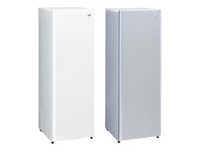 冷蔵庫・冷凍庫 JF-NUF136E Haier ハイアール 冷凍庫 JF-NUF136E 2014年製