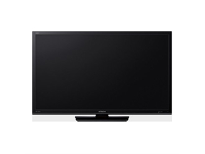日立、USB×2装備の50型フルHD液晶TV「Wooo L50-N1」 - 価格.com