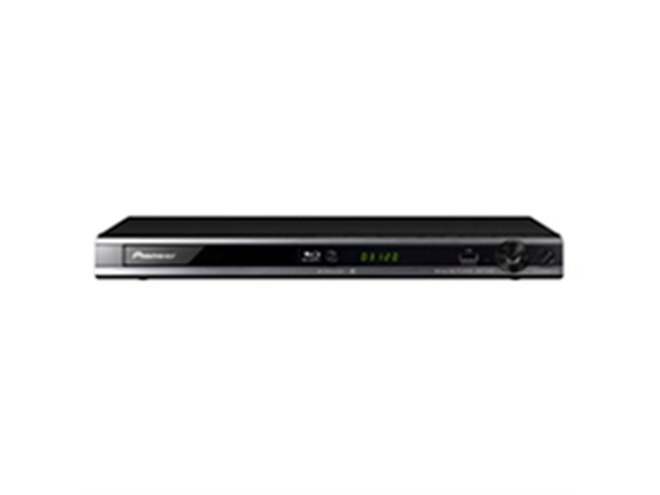 プレーヤー Pioneer Blu-ray Disc PLAYER BDP-3120 ヨドバシ.com - パイオニア PIONEER BDP-3120-K [ブルーレイ