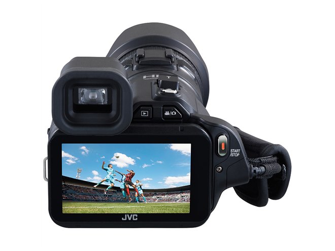 2015年製JVCカメラ Amazon.co.jp: JVCKENWOOD JVC ビデオカメラ Everio R 防水 防塵