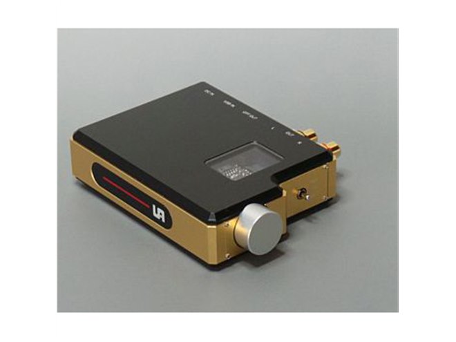 SmartAudio、24bit/96kHz対応のヘッドホンアンプ内蔵USB-DAC - 価格.com