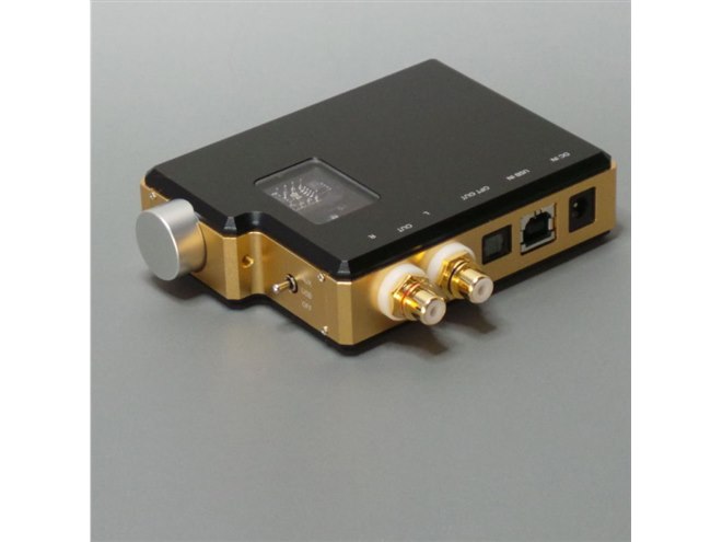 SmartAudio、24bit/96kHz対応のヘッドホンアンプ内蔵USB-DAC - 価格.com
