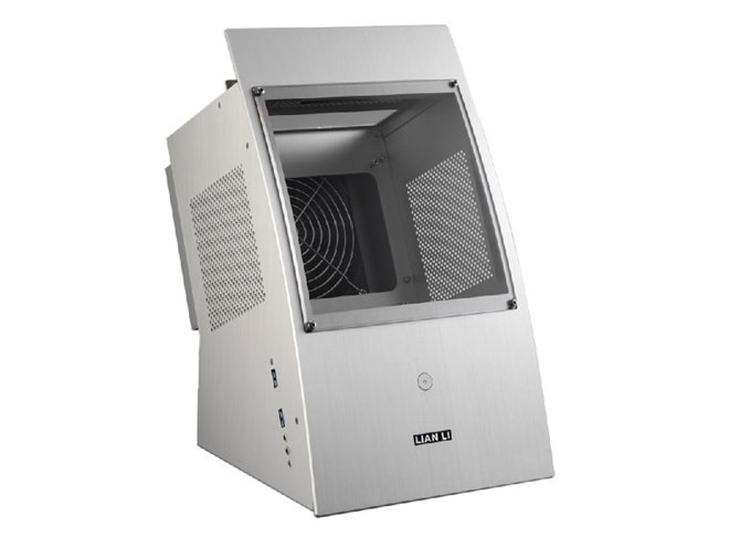2025年最新】Lian-Li pc-q33の人気アイテム - メルカリ
