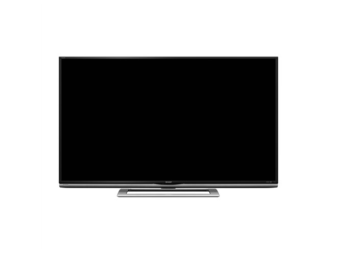 SHARP 70型 液晶テレビ LC-70UD1 シャープ AQUOS LC-70UD1 [70インチ] 価格比較 - 価格.com