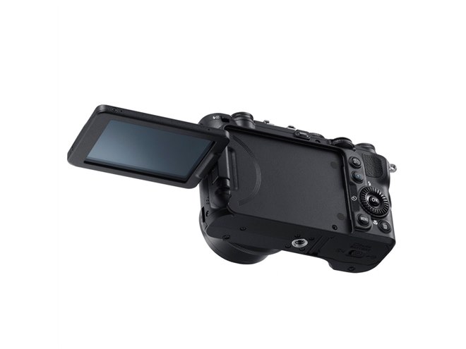 ニコン、「COOLPIX P7700」の最新ファームウェア - 価格.com